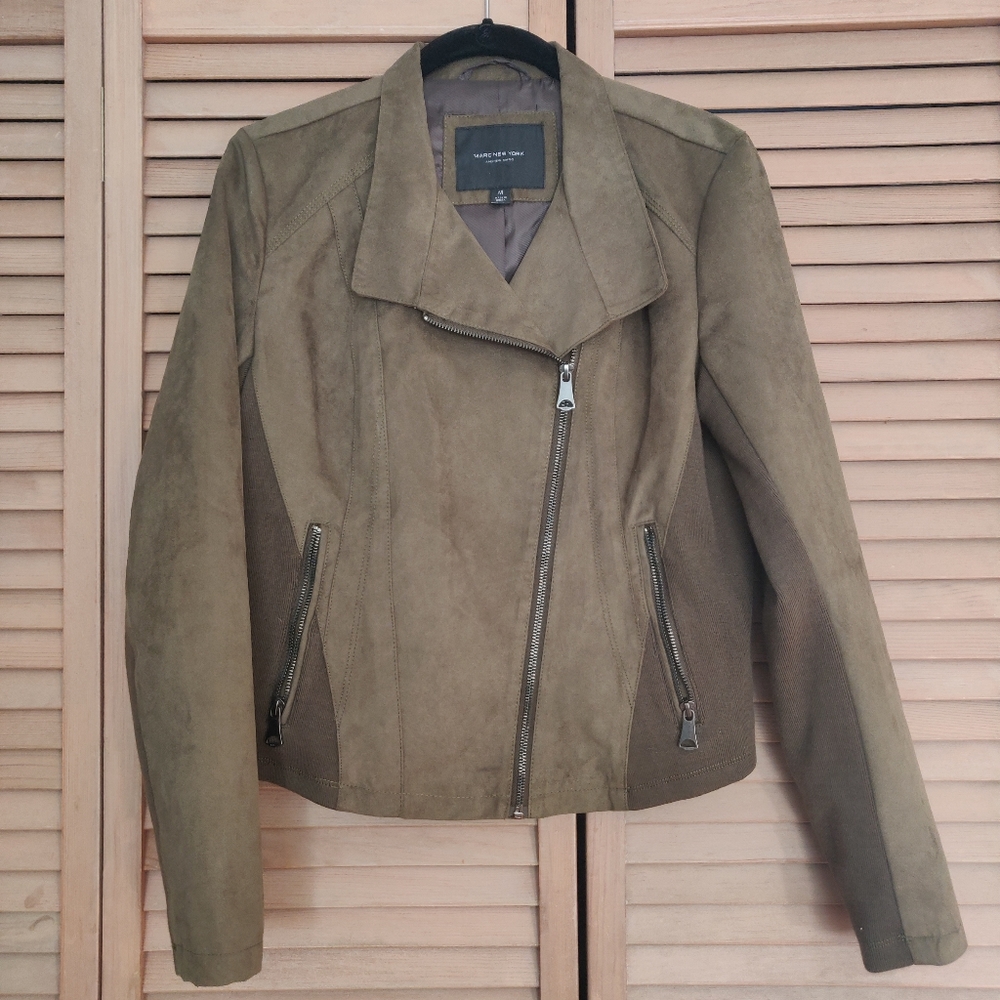 Marc New York Moto Jacket - Stitch Fix